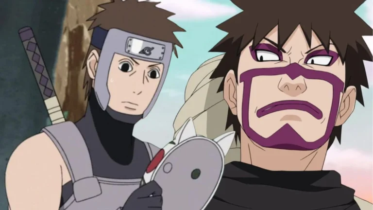 15 Naruto Characters Who Deserved Their Own Mini-Arc