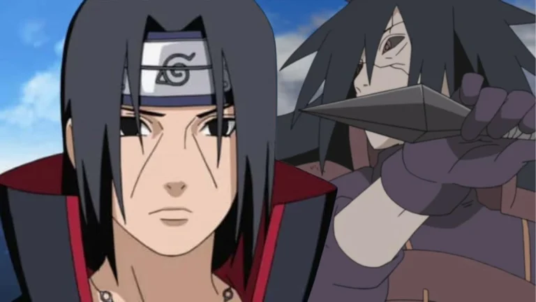 ‘Naruto: Shippuden’ Mistakes You’ll Never Be Able to Unsee