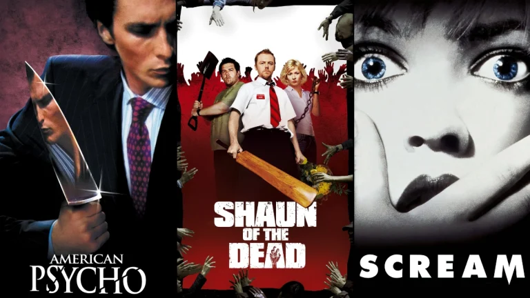 Needle-Drops in Horror That Elevate the Entire Scene