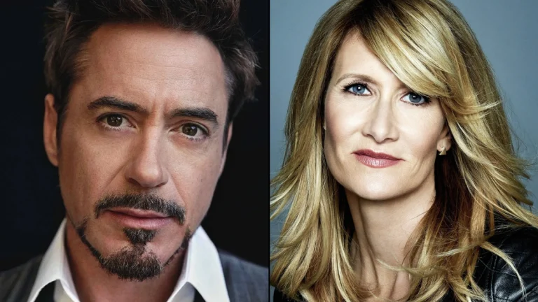 Nepo Babies Who Actually Proved Themselves as A-List Stars