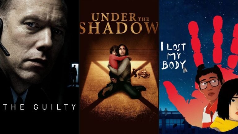 10 Netflix Films You’ve Never Heard Of (But Should Watch Tonight)