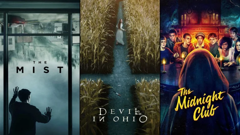 30 Netflix Originals That Totally Bombed