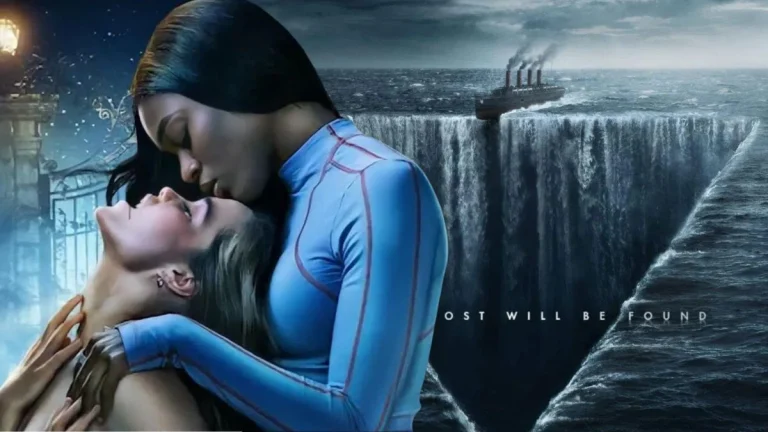 Netflix Originals That Were Cancelled After One Season