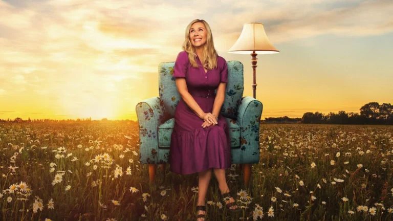 Netflix’s ‘Leanne’ Cast & Character Guide