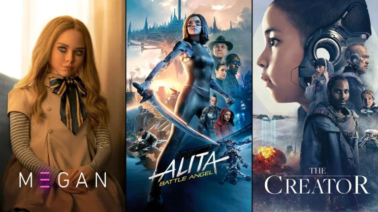 15 New Sci-Fi Movies That Are Destined to Become Cult Favorites