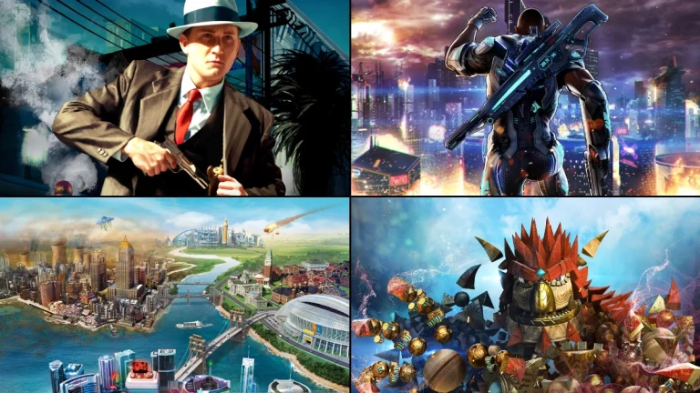 Next-Gen Features That Were Just Marketing Gimmicks