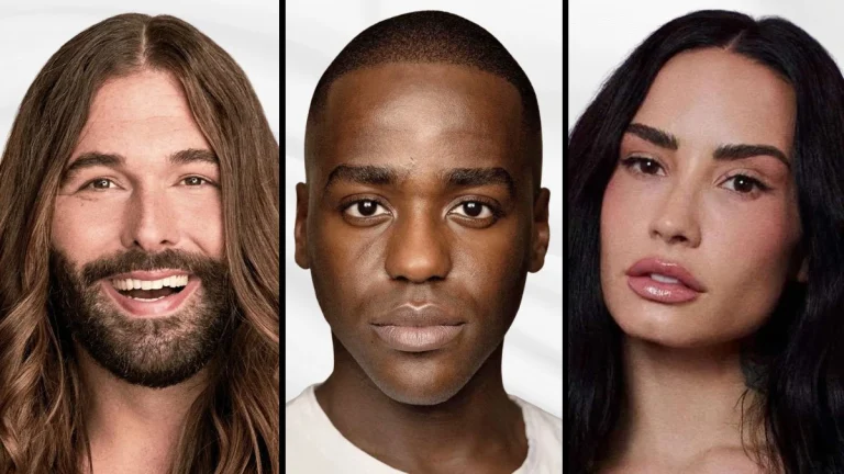 Non-Binary Celebs Who Are Breaking Every Fashion Rule