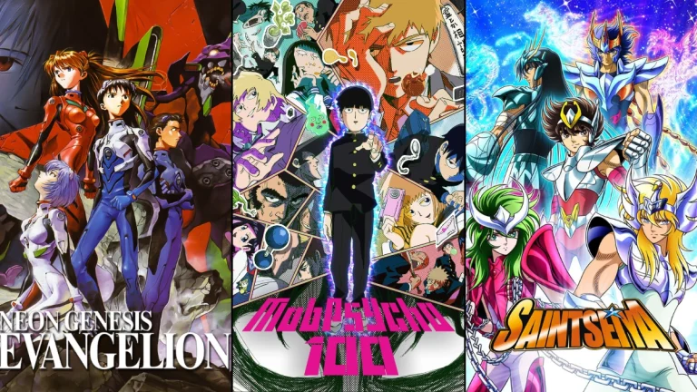 Notable Anime Recastings Triggered by Salary and Contract Disputes