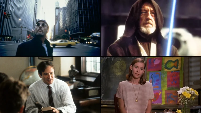 On-Screen Mentors Who Are Better Parents Than the Actual Parents