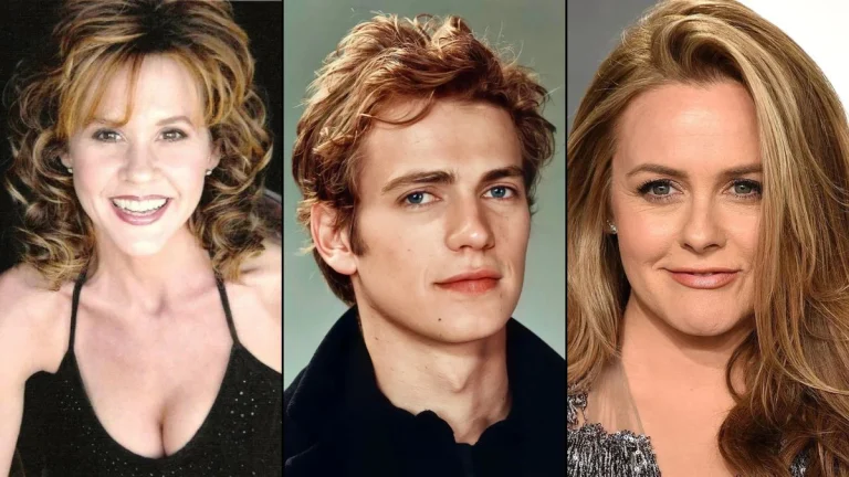 15 One-Hit Wonder Movie Stars: Where Are They Now?