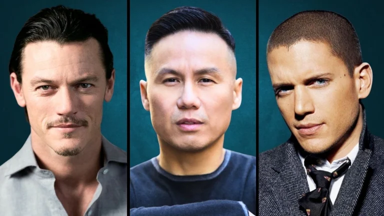 Openly Gay Stars Who Refuse to Play Gay Roles