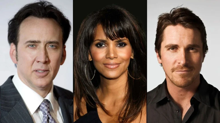 15 Oscar Winners in Roles They’d Probably Like to Forget