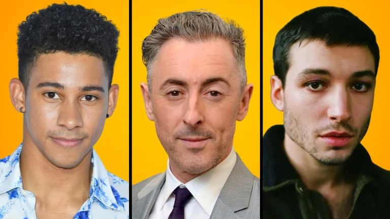 Pansexual Actors Who Are Dominating the Action Genre