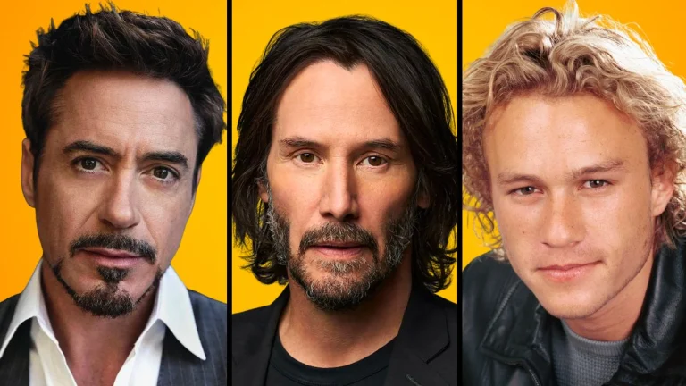 Perfect Casting Choices That Almost Didn’t Happen