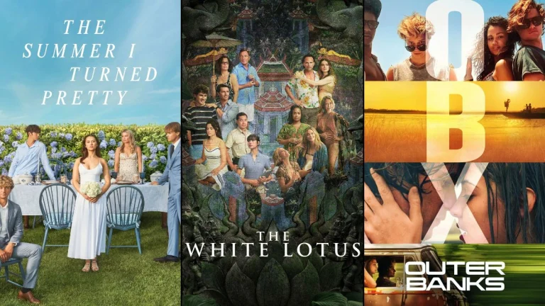 15 Perfect Shows to Watch This Summer