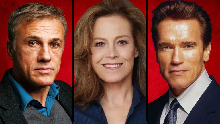 Perfectly Cast Movie Roles Throughout History