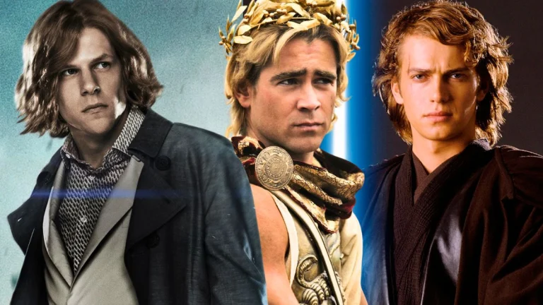 25 Performances Fans Call “Career-Defining Misses”