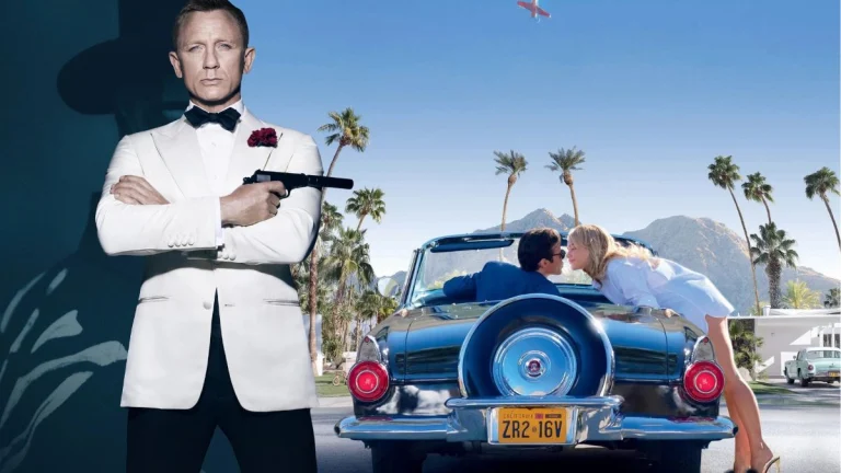 Plot Twists In Movies That Make Absolutely No Sense When You Think About It