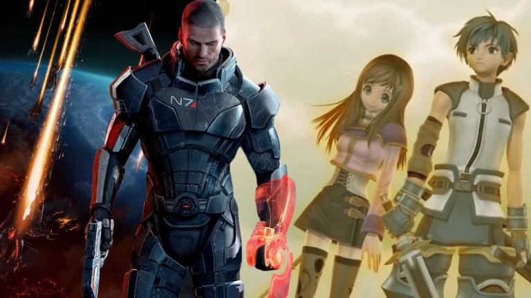 20 Plot Twists That Ruined The Entire Franchise Lore