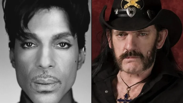 Pop Stars You Never Knew Outright Banned Other Artists From Their Tours