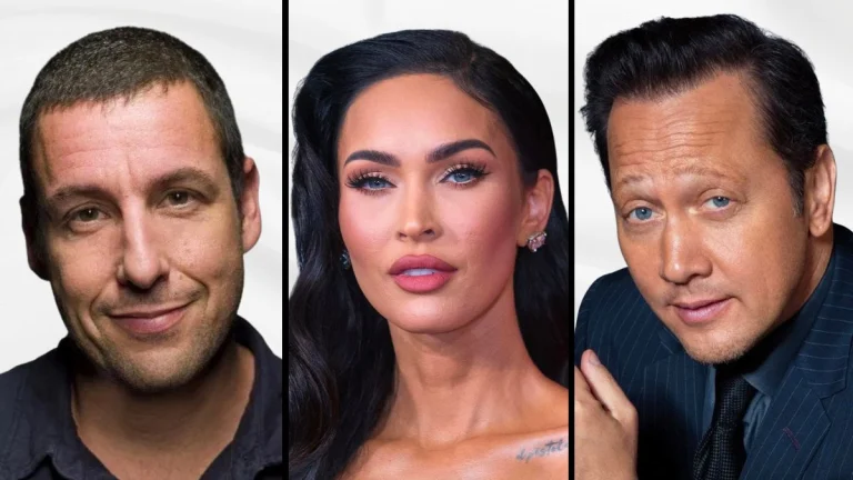 20 Popular Actors Who Make Mostly Bad Movies