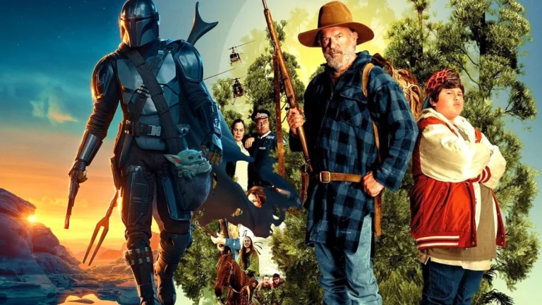 Positive Cross-Generational Friendships in Modern Stories