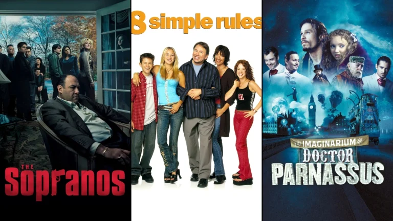 Positive Depictions of Grief in Stories About Lost Co-Stars