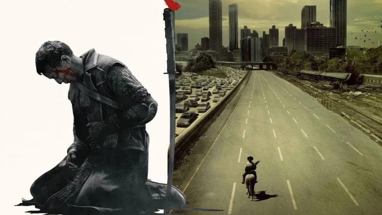 Post-Apocalyptic TV Shows That Are Unrealistic