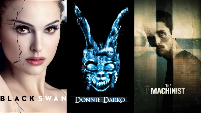 Psychological Thrillers with Twists You See Coming But Can’t Avoid