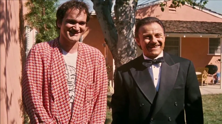 20 Movies Where the Director Appears on Screen and Steals the Scene