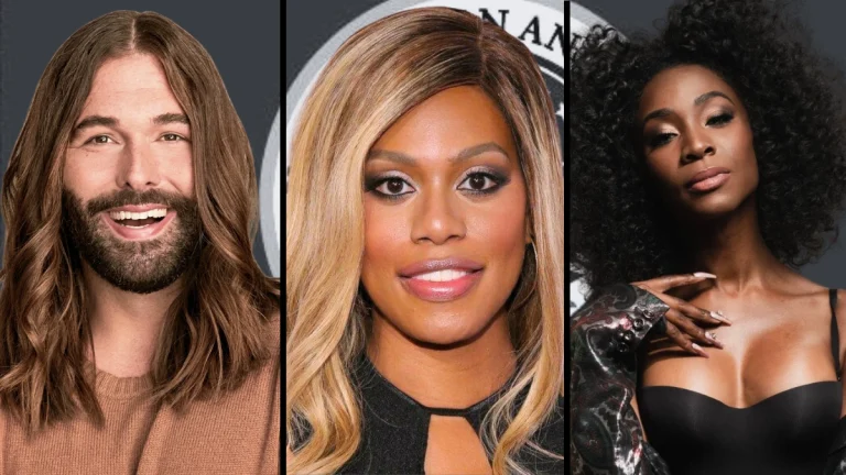 Queer Celebrities Who Spoke Out Against ICE