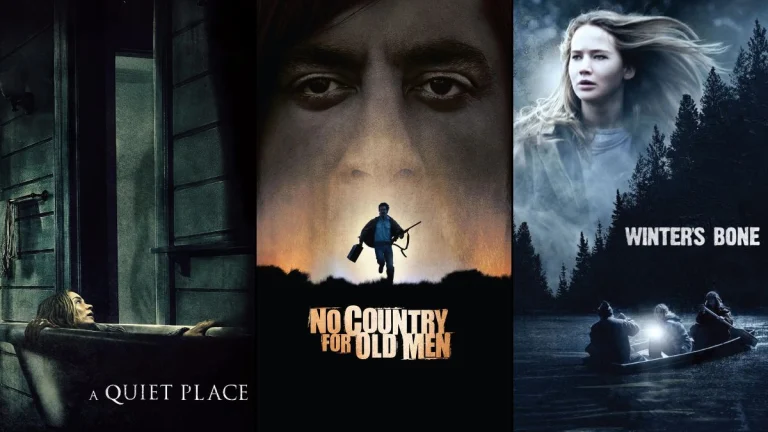 15 Quietest Movies That Still Hit Like a Sledgehammer