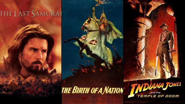 20 Racially Problematic Movies You Should Avoid