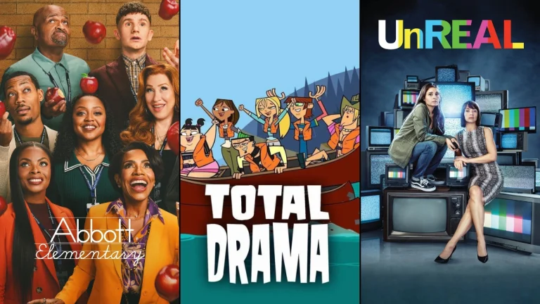 Reality TV-Inspired Shows That Do It Better Than Reality