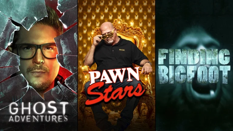 Reality TV Shows That Are Actually Completely Scripted