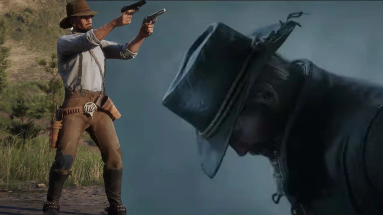 ‘Red Dead Redemption 2’ Mistakes You’ll Never Be Able to Unsee