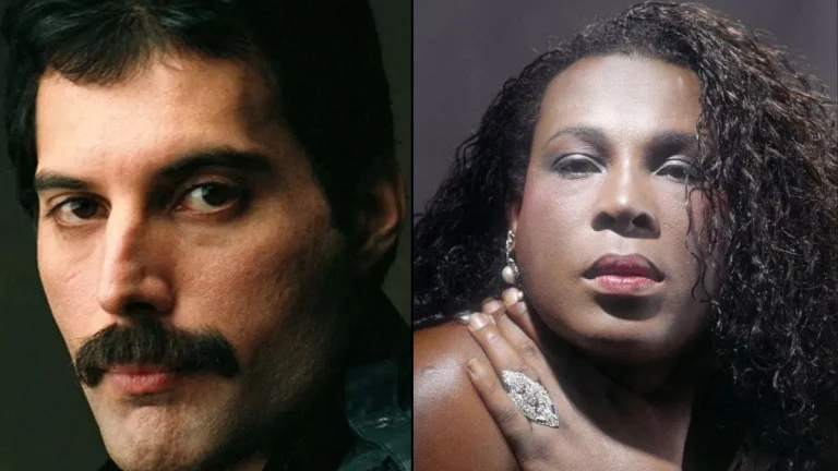 Remembering Gay Celebrities Who Died of AIDS