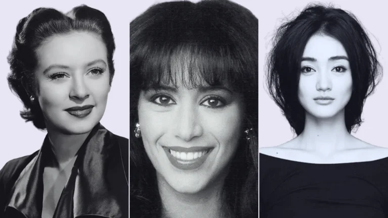 Remembering the Brilliant Actresses Who Tragically Died of AIDS