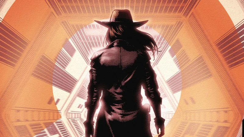 Renee Montoya (The Question)