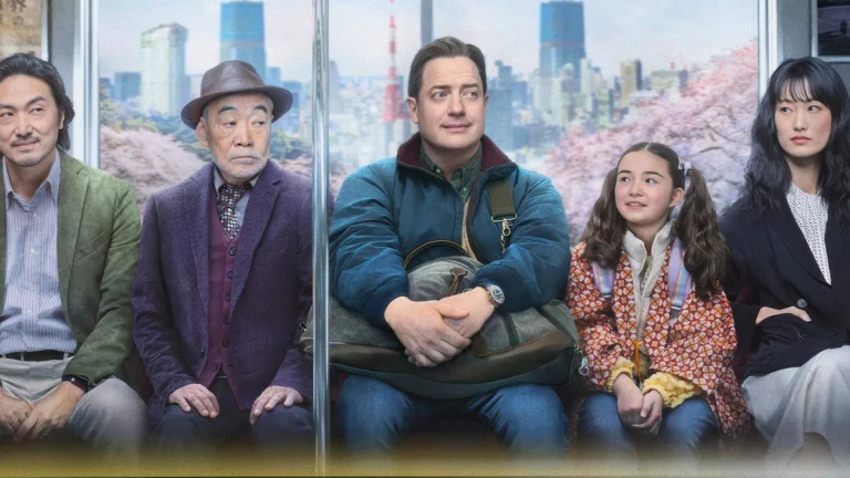 Top 12 Movies You Probably Missed This Fall