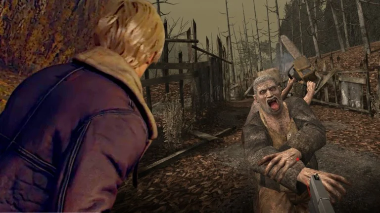 ‘Resident Evil 4’ Mistakes You’ll Never Be Able to Unsee