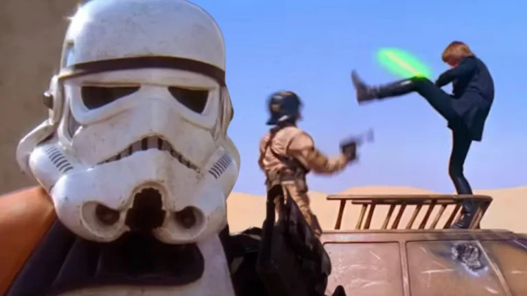 ‘Return of the Jedi’ Mistakes You’ll Never Be Able to Unsee