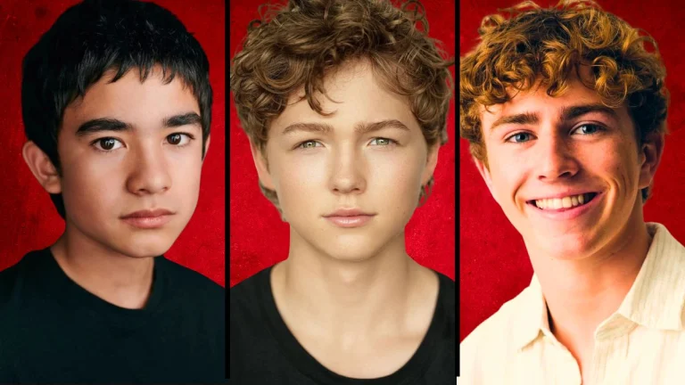 Richest Actors Under 20 in 2026