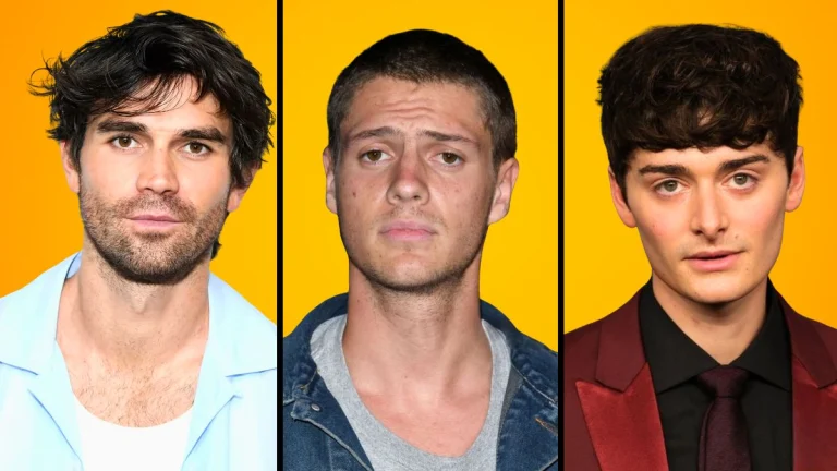 Richest Actors Under 30 in 2026