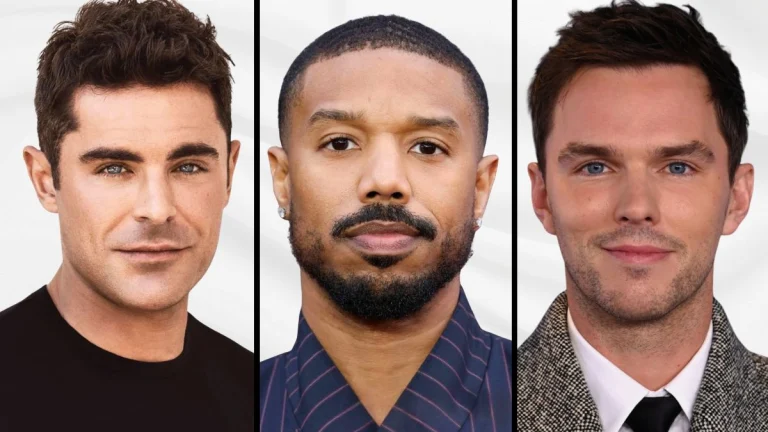 Richest Actors Under 40 in 2026