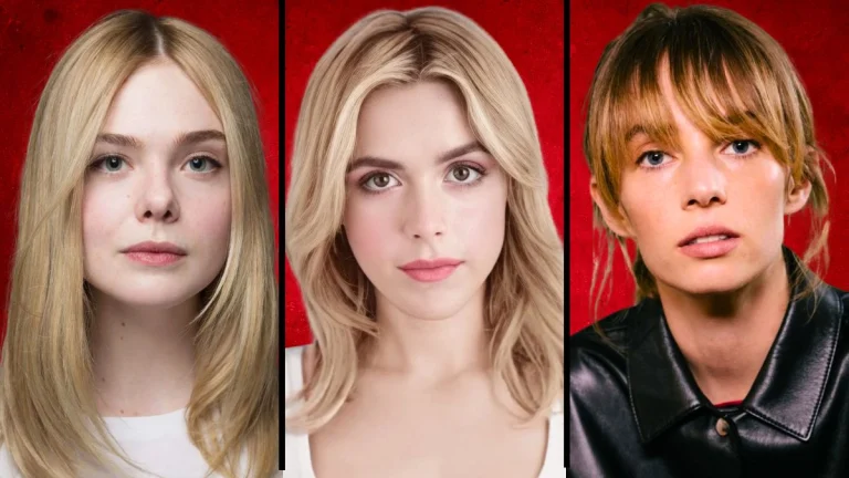 Richest Actresses Under 30 in 2026