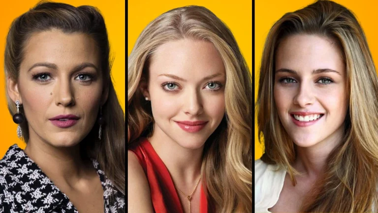 Richest Actresses Under 50 in 2026