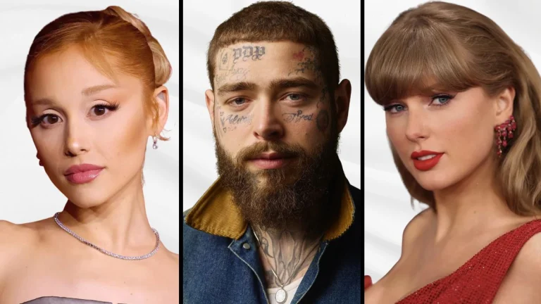 Richest Celebrities Under 40 in 2026