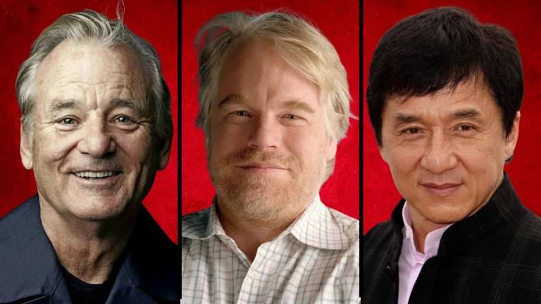 Richest Hollywood Actors Who Don’t Help Their Families