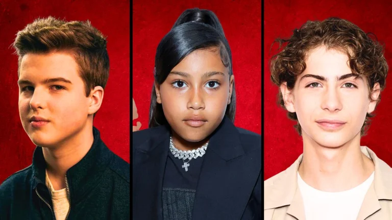 16 Richest Teen Celebs in 2025